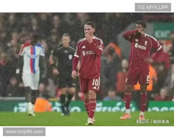 斯洛特称球队较两月前大幅进步