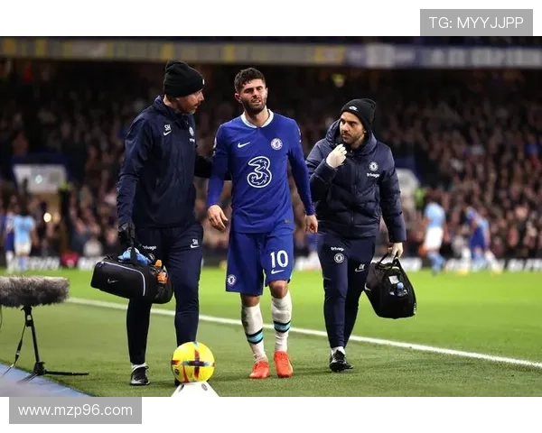 曼联利物浦获危险普利西奇建议