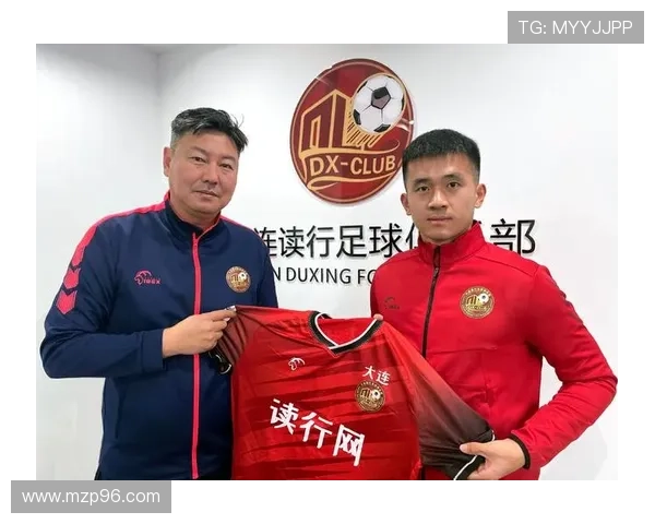 李振加盟大连可为续写家乡新缘