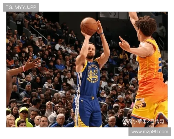 [NBA]库里狂砍40分 勇士战胜篮网.