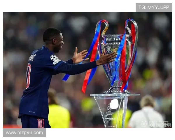 登贝莱错失良机仍展现非凡实力 登贝莱错失良机仍展现非凡实力