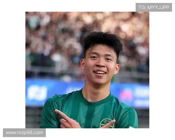 王钰栋谈球队统一性与进攻分工