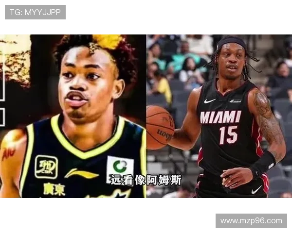 首钢新援威廉姆斯自称全能型